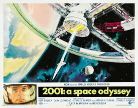 楽天市場 2001年宇宙の旅 ポスターの通販
