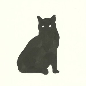 黒 猫 絵画の通販 価格比較 価格 Com