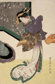 楽天市場 浮世絵 壁紙 装飾フィルム インテリア 寝具 収納 の通販
