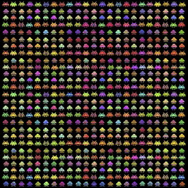 楽天市場 ドット絵の通販