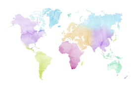 楽天市場 世界地図 インテリア ブランド インテリア 壁紙屋本舗 の通販