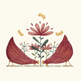 楽天市場 ニワトリ 絵画の通販