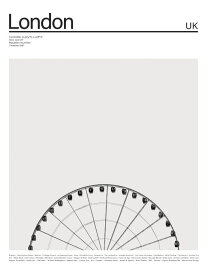 楽天市場 観覧車 インテリアの通販