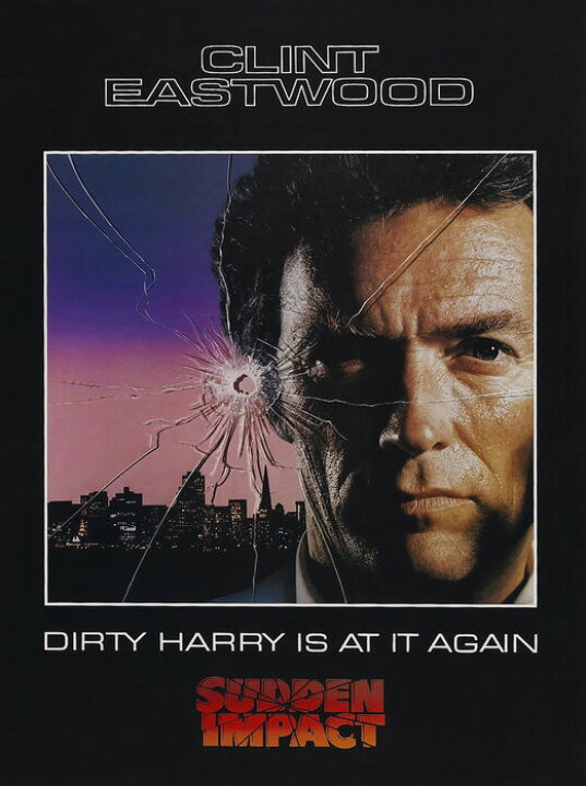 楽天市場 アートパネル 10cm単位でサイズオーダーできる 絵画 壁掛け インテリア 壁飾り キャンバス アート ウォール ダーティハリー4 クリント イーストウッド 映画 ポスター 壁紙屋本舗 カベガミヤホンポ