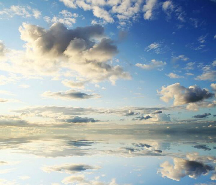 楽天市場 風景 景色 自然の壁紙 輸入 カスタム壁紙 Photowall Sea And Beautiful Sky E 貼ってはがせるフリース壁紙 不織布 海外取り寄せのため1カ月程度でお届け 代引き 後払い不可 壁紙屋本舗 カベガミヤホンポ