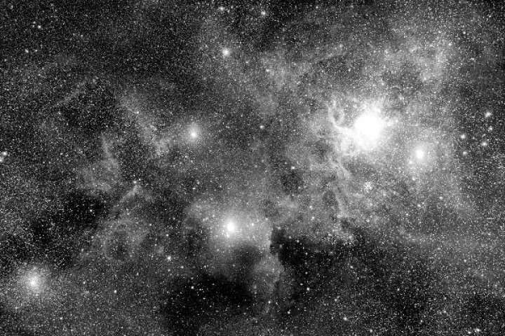 楽天市場 宇宙 銀河 ギャラクシーの壁紙 輸入 カスタム壁紙 Photowall Stellar Field Nebulae B W E1971 貼ってはがせるフリース壁紙 不織布 海外取り寄せのため1カ月程度でお届け 代引き 後払い不可 壁紙屋本舗 カベガミヤホンポ