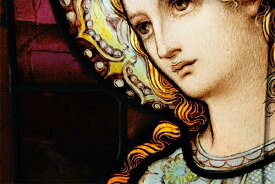 楽天市場 聖母マリア 壁紙 装飾フィルム インテリア 寝具 収納 の通販