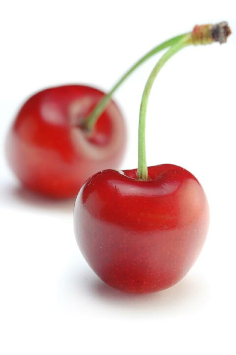 楽天市場 食べ物 ドリンク フルーツ 果物 くだものの壁紙 輸入 カスタム壁紙 Photowall Two Cherries E 貼ってはがせるフリース壁紙 不織布 海外取り寄せのため1カ月程度でお届け 代引き 後払い不可 壁紙屋本舗 カベガミヤホンポ
