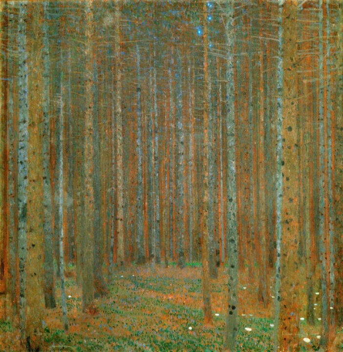 楽天市場 アート 絵画の壁紙 グスタフ クリムト モミの森 輸入 カスタム壁紙 Photowall Klimt Gustav Fir Forest I E 貼ってはがせるフリース壁紙 不織布 海外取り寄せのため1カ月程度でお届け 代引き 後払い不可 壁紙 屋本舗 カベガミヤホンポ