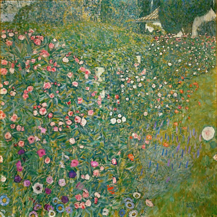 楽天市場 アート 絵画の壁紙 グスタフ クリムト 輸入 カスタム壁紙 Photowall Klimt Gustav Italian Garden Landscape E246 貼ってはがせるフリース壁紙 不織布 海外取り寄せのため1カ月程度でお届け 代引き 後払い不可 壁紙屋本舗 カベガミヤホンポ