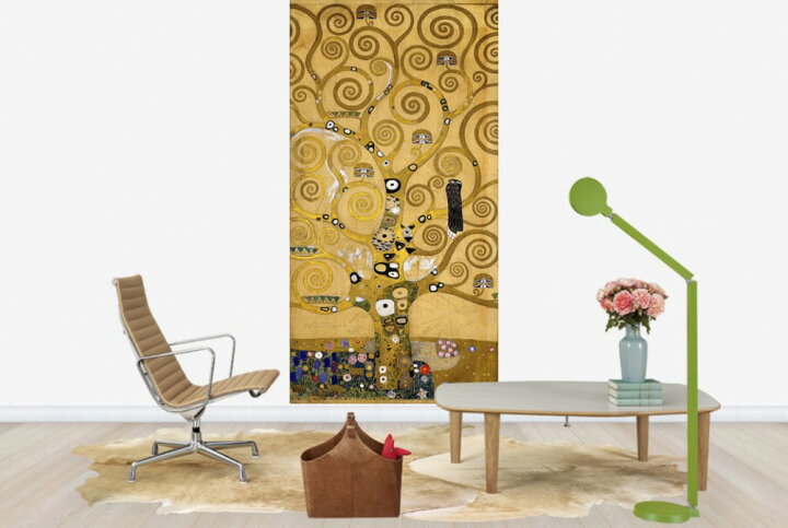 楽天市場 グスタフ クリムト クリムト 生命の樹 アート 絵画の壁紙 輸入 カスタム壁紙 Photowall Klimt Gustav The Tree Of Life E 貼ってはがせるフリース壁紙 不織布 海外取り寄せのため1カ月程度でお届け 代引き 後払い不可 壁紙屋本舗 楽天市場 グスタフ クリムト クリムト 生命の樹 アート 絵画の壁紙 輸入 カスタム壁紙 Photowall Klimt Gustav The Tree Of Life E 貼ってはがせるフリース壁紙 不織布 海外取り寄せのため1カ月程度でお届け 代引き 後払い不可 壁紙屋本舗