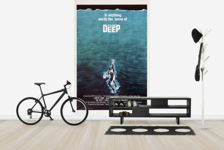 楽天市場 映画 テレビ キャラクター 人物の壁紙 輸入 カスタム壁紙 Photowall Movie Poster The Terror Of The Deep E 貼ってはがせるフリース壁紙 不織布 海外取り寄せのため1カ月程度でお届け 代引き 後払い不可 壁紙 屋本舗 カベガミヤホンポ 楽天市場 映画 テレビ キャラクター 人物の壁紙 輸入 カスタム壁紙 Photowall Movie Poster The Terror Of The Deep E 貼ってはがせるフリース壁紙 不織布 海外取り寄せのため1カ月程度でお届け 代引き 後払い不可 壁紙 屋本舗 カベガミヤホンポ