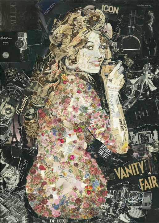 楽天市場 アート 絵画 コラージュの壁紙 輸入 カスタム壁紙 Photowall Everybody Loves My Baby E291 貼ってはがせるフリース壁紙 不織布 海外取り寄せのため1カ月程度でお届け 代引き 後払い不可 壁紙屋本舗 カベガミヤホンポ