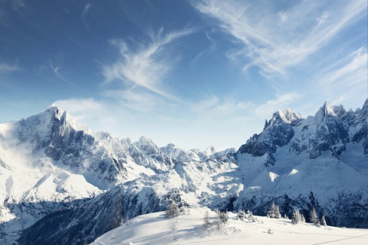 楽天市場 風景 景色 自然の壁紙 冬 雪山 輸入 カスタム壁紙 Photowall Sunny Alps In Chamonix Sweden E 貼ってはがせるフリース壁紙 不織布 海外取り寄せのため1カ月程度でお届け 代引き 後払い不可 壁紙 屋本舗 カベガミヤホンポ