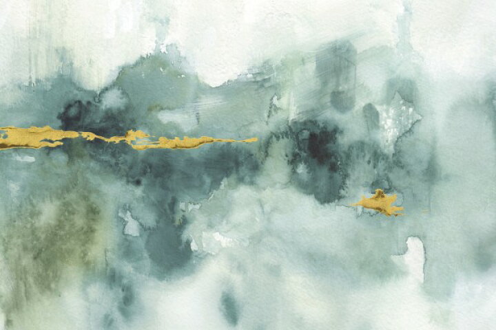楽天市場 アート 絵画 抽象画の壁紙 輸入 カスタム壁紙 Photowall My Greehouse Watercolor 3 0387 貼ってはがせるフリース壁紙 不織布 海外取り寄せのため1カ月程度でお届け 代引き 後払い不可 壁紙屋本舗 カベガミヤホンポ