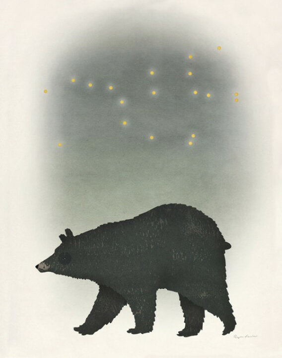 楽天市場 動物 アニマル 熊 くまの壁紙 輸入 カスタム壁紙 Photowall Ursa Major E 貼ってはがせるフリース壁紙 不織布 海外取り寄せのため1カ月程度でお届け 代引き 後払い不可 壁紙屋本舗 カベガミヤホンポ