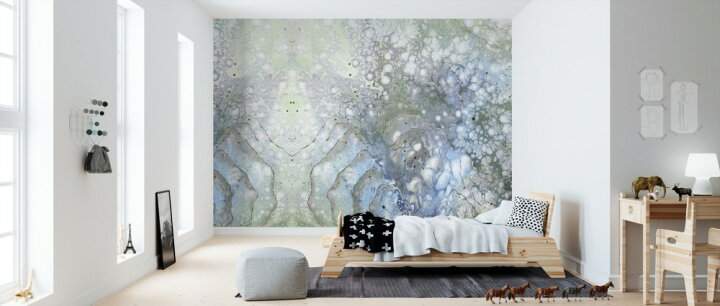楽天市場 エメラルドグリーン 薄緑 マーブリングの壁紙 輸入 カスタム壁紙 Photowall Aura Moon E 貼ってはがせるフリース壁紙 不織布 海外取り寄せのため1カ月程度でお届け 代引き 後払い不可 壁紙屋本舗 カベガミヤホンポ 楽天市場 エメラルドグリーン 薄緑 マーブリングの壁紙 輸入 カスタム壁紙 Photowall Aura Moon E 貼ってはがせるフリース壁紙 不織布 海外取り寄せのため1カ月程度でお届け 代引き 後払い不可 壁紙屋本舗 カベガミヤホンポ