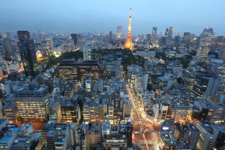 楽天市場 夜景 東京タワー 街の壁紙 輸入 カスタム壁紙 Photowall Downtown Paris 貼ってはがせるフリース壁紙 不織布 海外取り寄せのため1カ月程度でお届け 代引き 後払い不可 壁紙屋本舗 カベガミヤホンポ