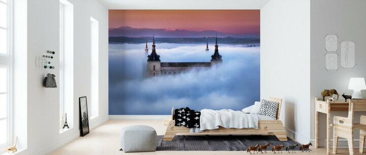 楽天市場 トレド スペイン 雲 クラウド 夕焼けの壁紙 輸入 カスタム壁紙 Photowall Toledo City Foggy Sunset 貼ってはがせるフリース壁紙 不織布 海外取り寄せのため1カ月程度でお届け 代引き 後払い不可 壁紙 屋本舗 カベガミヤホンポ 楽天市場 トレド スペイン 雲 クラウド 夕焼けの壁紙 輸入 カスタム壁紙 Photowall Toledo City Foggy Sunset 貼ってはがせるフリース壁紙 不織布 海外取り寄せのため1カ月程度でお届け 代引き 後払い不可 壁紙 屋本舗 カベガミヤホンポ