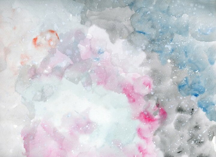 楽天市場 青 ブルー 水色 ピンク 抽象画 アート 芸術の壁紙 輸入 カスタム壁紙 Photowall Etherial Glow Ii 貼ってはがせるフリース壁紙 不織布 海外取り寄せのため1カ月程度でお届け 代引き 後払い不可 壁紙 屋本舗 カベガミヤホンポ