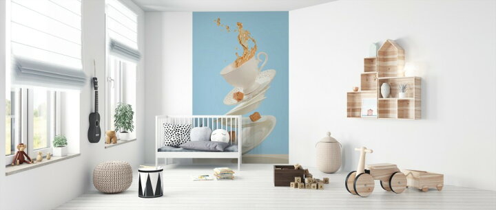 楽天市場 コーヒーカップ ティーカップ 水色 不思議の国のアリスの壁紙 輸入 カスタム壁紙 Photowall Coffee For A Stage Magician 貼ってはがせるフリース壁紙 不織布 海外取り寄せのため1カ月程度でお届け 代引き 後払い不可 壁紙屋本舗 楽天市場 コーヒーカップ ティーカップ 水色 不思議の国のアリスの壁紙 輸入 カスタム壁紙 Photowall Coffee For A Stage Magician 貼ってはがせるフリース壁紙 不織布 海外取り寄せのため1カ月程度でお届け 代引き 後払い不可 壁紙屋本舗