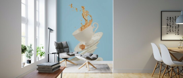 楽天市場 コーヒーカップ ティーカップ 水色 不思議の国のアリスの壁紙 輸入 カスタム壁紙 Photowall Coffee For A Stage Magician 貼ってはがせるフリース壁紙 不織布 海外取り寄せのため1カ月程度でお届け 代引き 後払い不可 壁紙屋本舗 楽天市場 コーヒーカップ ティーカップ 水色 不思議の国のアリスの壁紙 輸入 カスタム壁紙 Photowall Coffee For A Stage Magician 貼ってはがせるフリース壁紙 不織布 海外取り寄せのため1カ月程度でお届け 代引き 後払い不可 壁紙屋本舗