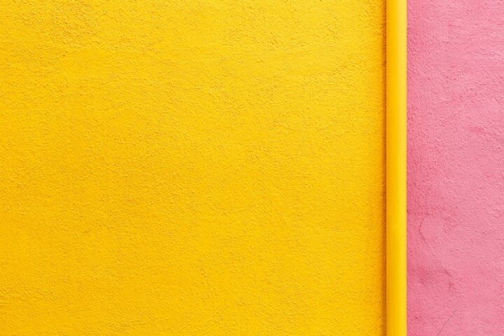 楽天市場 黄色 イエロー ピンク 壁の壁紙 輸入 カスタム壁紙 Photowall Yellow And Pink Wall With Pipe 貼ってはがせるフリース壁紙 不織布 海外取り寄せのため1カ月程度でお届け 代引き 後払い不可 壁紙 屋本舗 カベガミヤホンポ