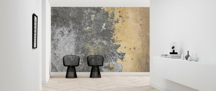 楽天市場 コンクリート 壁 フェイクの壁紙 輸入 カスタム壁紙 Photowall Grunge And Peeling Wall 貼ってはがせるフリース壁紙 不織布 海外取り寄せのため1カ月程度でお届け 代引き 後払い不可 壁紙 屋本舗 カベガミヤホンポ