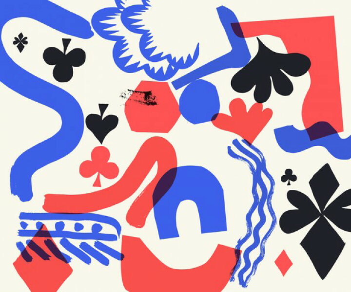 楽天市場 アート トランプの壁紙 輸入 カスタム壁紙 Photowall Playing Cards I 貼ってはがせるフリース 壁紙 不織布 海外取り寄せのため1カ月程度でお届け 代引き 後払い不可 壁紙屋本舗 カベガミヤホンポ