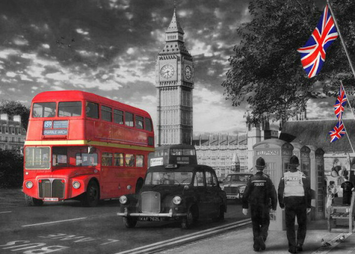 楽天市場 ロンドン ロンドンバス ビッグ ベンの壁紙 輸入 カスタム壁紙 Photowall Parliament Square 貼ってはがせるフリース壁紙 不織布 海外取り寄せのため1カ月程度でお届け 代引き 後払い不可 壁紙 屋本舗 カベガミヤホンポ