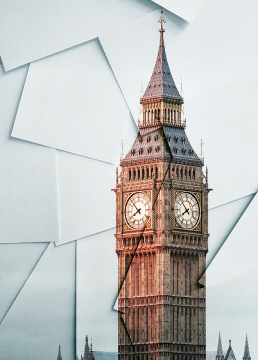 楽天市場 ロンドン ビッグベンの壁紙 輸入 カスタム壁紙 Photowall London View 貼ってはがせるフリース壁紙 不織布 海外取り寄せのため1カ月程度でお届け 代引き 後払い不可 壁紙屋本舗 カベガミヤホンポ