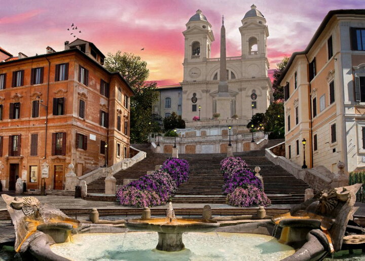 楽天市場 スペイン広場 観光地 噴水の壁紙 輸入 カスタム壁紙 Photowall Piazza Di Spagna 貼ってはがせるフリース壁紙 不織布 海外取り寄せのため1カ月程度でお届け 代引き 後払い不可 壁紙屋本舗 カベガミヤホンポ 楽天市場 スペイン広場 観光地 噴水の壁紙 輸入 カスタム壁紙 Photowall Piazza Di Spagna 貼ってはがせるフリース壁紙 不織布 海外取り寄せのため1カ月程度でお届け 代引き 後払い不可 壁紙屋本舗 カベガミヤホンポ