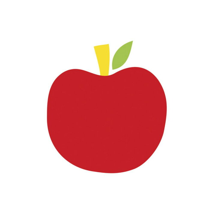 楽天市場 リンゴ アートの壁紙 輸入 カスタム壁紙 Photowall Red Apple 貼ってはがせるフリース壁紙 不織布 海外取り寄せのため1カ月程度でお届け 代引き 後払い不可 壁紙屋本舗 カベガミヤホンポ