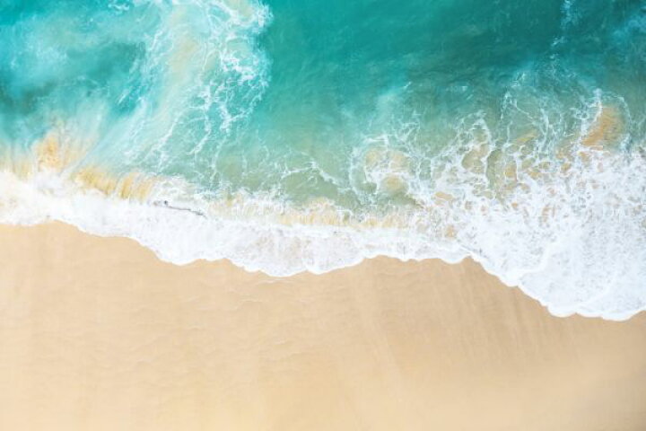 楽天市場 海岸 浜辺 ビーチの壁紙 輸入 カスタム壁紙 Photowall Beach View 貼ってはがせるフリース壁紙 不織布 海外取り寄せのため1カ月程度でお届け 代引き 後払い不可 壁紙屋本舗 カベガミヤホンポ