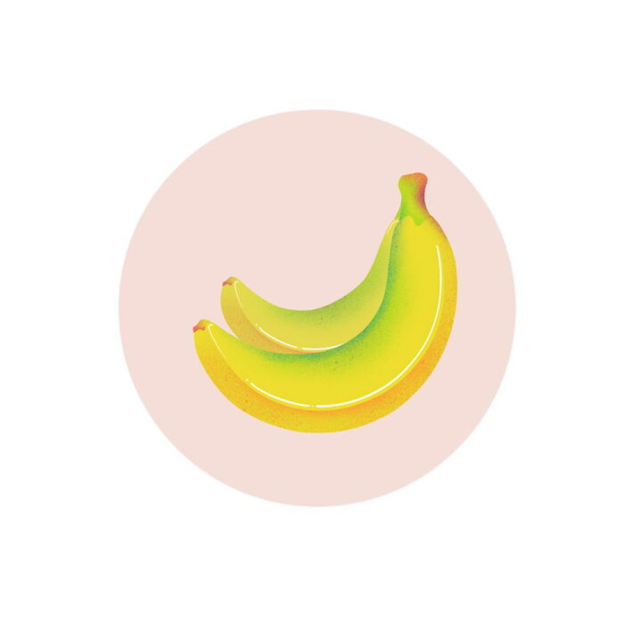 楽天市場 バナナ フルーツ 果物 ピンク 黄色 イエローの壁紙 輸入 カスタム壁紙 Photowall Bananas 貼ってはがせるフリース壁紙 不織布 海外取り寄せのため1カ月程度でお届け 代引き 後払い不可 壁紙屋本舗 カベガミヤホンポ