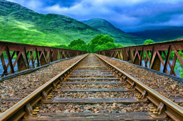 楽天市場 ペンシルバニア鉄道橋 線路 山 空の壁紙 輸入 カスタム壁紙 Photowall Pennsylvania Railroad Bridge 貼ってはがせるフリース壁紙 不織布 海外取り寄せのため1カ月程度でお届け 代引き 後払い不可 壁紙 屋本舗 カベガミヤホンポ