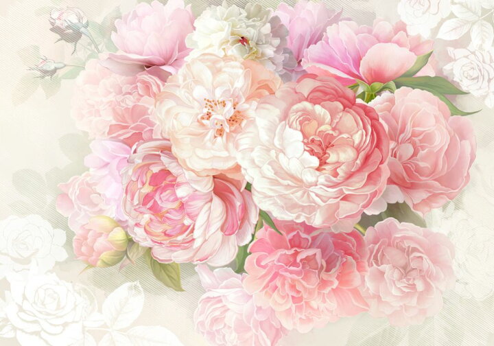楽天市場 バラ 花 花束 ピンクの壁紙 輸入 カスタム壁紙 Photowall Peonies 貼ってはがせるフリース壁紙 不織布 海外取り寄せのため1カ月程度でお届け 代引き 後払い不可 壁紙屋本舗 カベガミヤホンポ 楽天市場 バラ 花 花束 ピンクの壁紙 輸入 カスタム壁紙 Photowall Peonies 貼ってはがせるフリース壁紙 不織布 海外取り寄せのため1カ月程度でお届け 代引き 後払い不可 壁紙屋本舗 カベガミヤホンポ