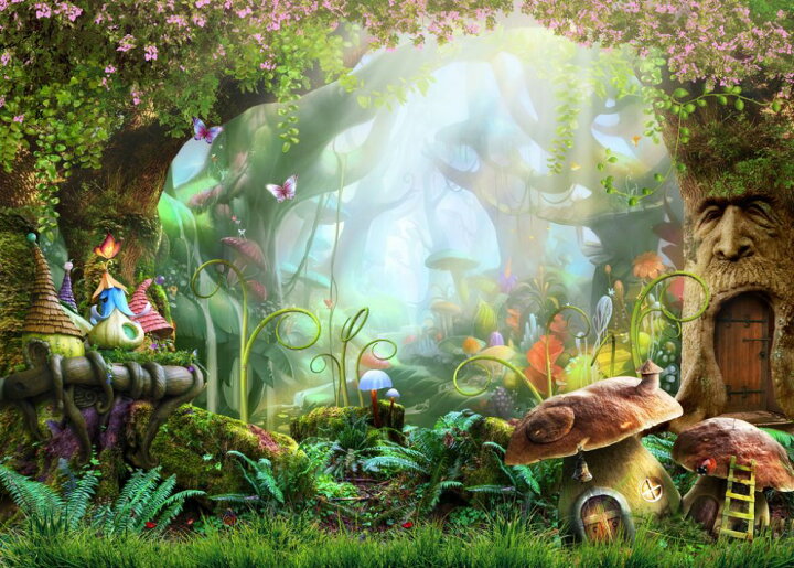 楽天市場 森 ファンタジー お家 きのこ チョウの壁紙 輸入 カスタム壁紙 Photowall Enchanted Forest 貼ってはがせるフリース壁紙 不織布 海外取り寄せのため1カ月程度でお届け 代引き 後払い不可 壁紙屋本舗 カベガミヤホンポ 楽天市場 森 ファンタジー お家 きのこ チョウの壁紙 輸入 カスタム壁紙 Photowall Enchanted Forest 貼ってはがせるフリース壁紙 不織布 海外取り寄せのため1カ月程度でお届け 代引き 後払い不可 壁紙屋本舗 カベガミヤホンポ