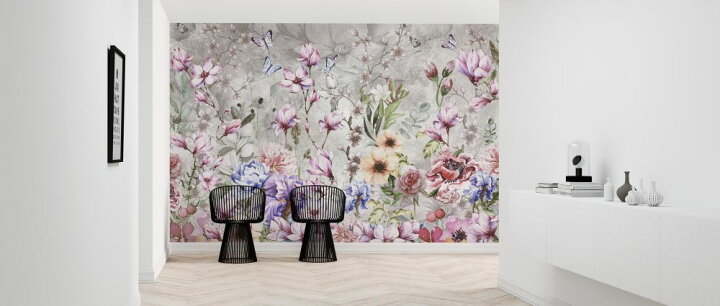 楽天市場 花 ピンク 蝶 チョウの壁紙 輸入 カスタム壁紙 Photowall Summer Flowers 貼ってはがせるフリース壁紙 不織布 海外取り寄せのため1カ月程度でお届け 代引き 後払い不可 壁紙屋本舗 カベガミヤホンポ 楽天市場 花 ピンク 蝶 チョウの壁紙 輸入 カスタム壁紙 Photowall Summer Flowers 貼ってはがせるフリース壁紙 不織布 海外取り寄せのため1カ月程度でお届け 代引き 後払い不可 壁紙屋本舗 カベガミヤホンポ