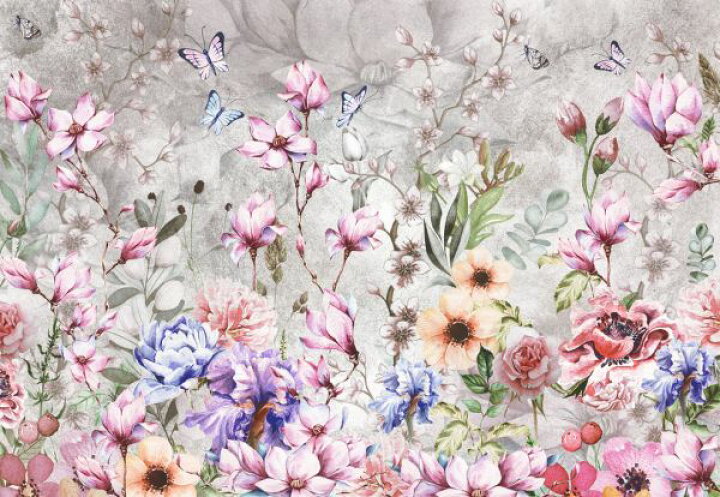 楽天市場 花 ピンク 蝶 チョウの壁紙 輸入 カスタム壁紙 Photowall Summer Flowers 貼ってはがせるフリース壁紙 不織布 海外取り寄せのため1カ月程度でお届け 代引き 後払い不可 壁紙屋本舗 カベガミヤホンポ 楽天市場 花 ピンク 蝶 チョウの壁紙 輸入 カスタム壁紙 Photowall Summer Flowers 貼ってはがせるフリース壁紙 不織布 海外取り寄せのため1カ月程度でお届け 代引き 後払い不可 壁紙屋本舗 カベガミヤホンポ