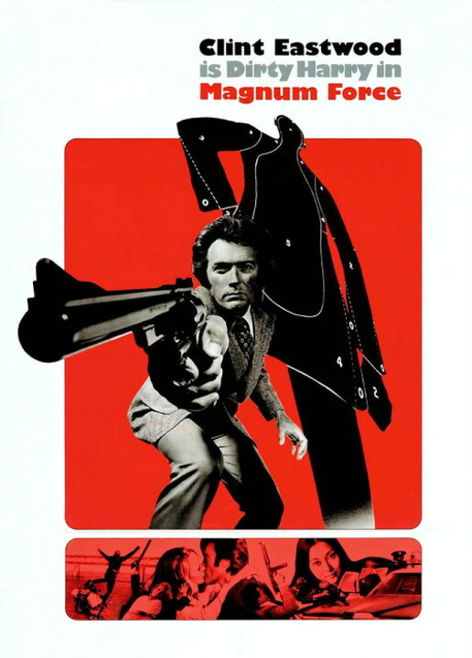 楽天市場 ダーティハリー2 映画 ポスター クリント イーストウッドの壁紙 輸入 カスタム壁紙 Photowall Magnum Force Clint Eastwood 貼ってはがせるフリース壁紙 不織布 海外取り寄せのため1カ月程度でお届け 代引き 後払い不可 壁紙屋本舗