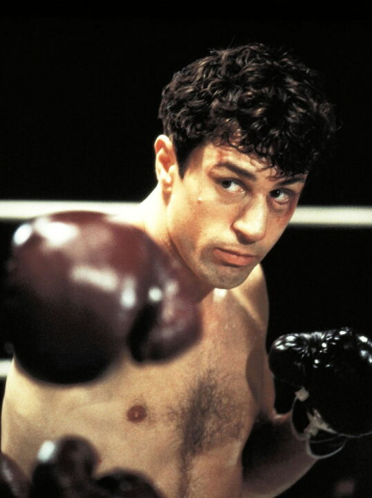 楽天市場 レイジング ブル 映画 ロバート デニーロ ボクシングの壁紙 輸入 カスタム壁紙 Photowall Raging Bull Boxing Robert De Niro 貼ってはがせるフリース壁紙 不織布 海外取り寄せのため1カ月程度でお届け 代引き 後払い不可 壁紙屋