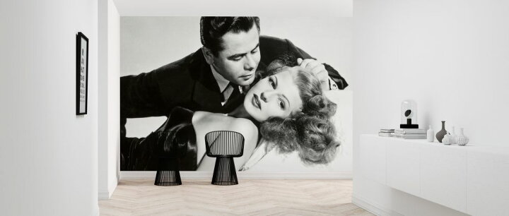 楽天市場 ギルダ 映画 フィルム ノワールの壁紙 輸入 カスタム壁紙 Photowall Gilda Glenn Ford And Rita Hayworth 貼ってはがせるフリース壁紙 不織布 海外取り寄せのため1カ月程度でお届け 代引き 後払い不可 壁紙 屋本舗 カベガミヤホンポ 楽天市場 ギルダ 映画 フィルム ノワールの壁紙 輸入 カスタム壁紙 Photowall Gilda Glenn Ford And Rita Hayworth 貼ってはがせるフリース壁紙 不織布 海外取り寄せのため1カ月程度でお届け 代引き 後払い不可 壁紙 屋本舗 カベガミヤホンポ