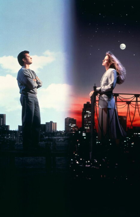 楽天市場 めぐり逢えたら 映画 トム ハンクス メグ ライアンの壁紙 輸入 カスタム壁紙 Photowall Sleepless In Seattle Tom Hanks And Meg Ryan 172 貼ってはがせるフリース壁紙 不織布 海外取り寄せのため1カ月程度でお届け 代引き 後払い不可