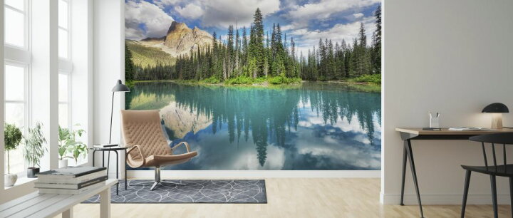 楽天市場 湖 エメラルドグリーン 空 木 自然の壁紙 輸入 カスタム壁紙 Photowall Emerald 貼ってはがせるフリース壁紙 不織布 海外取り寄せのため1カ月程度でお届け 代引き 後払い不可 壁紙屋本舗 カベガミヤホンポ 楽天市場 湖 エメラルドグリーン 空 木 自然の壁紙 輸入 カスタム壁紙 Photowall Emerald 貼ってはがせるフリース壁紙 不織布 海外取り寄せのため1カ月程度でお届け 代引き 後払い不可 壁紙屋本舗 カベガミヤホンポ