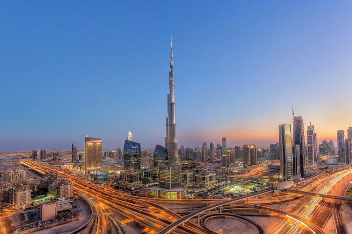 楽天市場 ブルジュ ハリファ ドバイ 高層ビルの壁紙 輸入 カスタム壁紙 Photowall Amazing Burj Khalifah 貼ってはがせるフリース壁紙 不織布 海外取り寄せのため1カ月程度でお届け 代引き 後払い不可 壁紙 屋本舗 カベガミヤホンポ