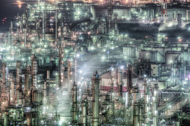 楽天市場 工場 夜景 プラントの壁紙 輸入 カスタム壁紙 Photowall Jungle 貼ってはがせるフリース壁紙 不織布 海外取り寄せのため1カ月程度でお届け 代引き 後払い不可 壁紙屋本舗 カベガミヤホンポ 楽天市場 工場 夜景 プラントの壁紙 輸入 カスタム壁紙 Photowall Jungle 貼ってはがせるフリース壁紙 不織布 海外取り寄せのため1カ月程度でお届け 代引き 後払い不可 壁紙屋本舗 カベガミヤホンポ