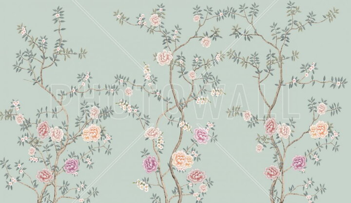 楽天市場 バラ 花 緑 グリーンの壁紙 輸入 カスタム壁紙 Photowall Verdure Emerald 167 貼ってはがせるフリース壁紙 不織布 海外取り寄せのため1カ月程度でお届け 代引き 後払い不可 壁紙屋本舗 カベガミヤホンポ 楽天市場 バラ 花 緑 グリーンの壁紙 輸入 カスタム壁紙 Photowall Verdure Emerald 167 貼ってはがせるフリース壁紙 不織布 海外取り寄せのため1カ月程度でお届け 代引き 後払い不可 壁紙屋本舗 カベガミヤホンポ