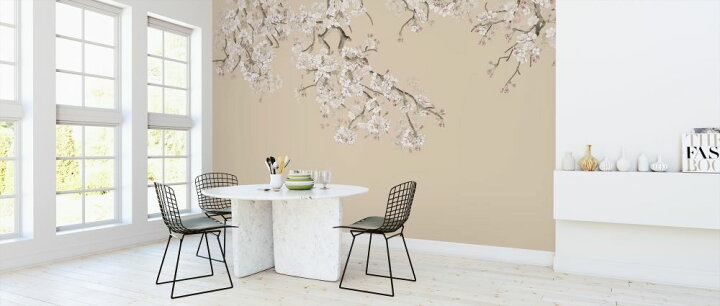 楽天市場 桜 花 日本画 和風 ベージュ ピンクベージュ 花見 エア花見 の壁紙 輸入 カスタム壁紙 Photowall Hanging Branches Peach 176 貼ってはがせるフリース壁紙 不織布 海外取り寄せのため1カ月程度でお届け 代引き 後払い不可 壁紙屋本舗 楽天市場 桜 花 日本画 和風 ベージュ ピンクベージュ 花見 エア花見 の壁紙 輸入 カスタム壁紙 Photowall Hanging Branches Peach 176 貼ってはがせるフリース壁紙 不織布 海外取り寄せのため1カ月程度でお届け 代引き 後払い不可 壁紙屋本舗