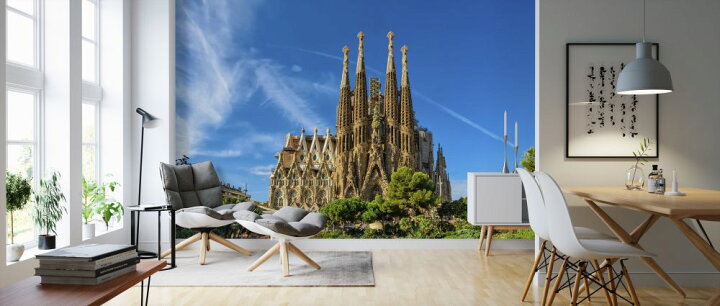 楽天市場 サグラダファミリア ガウディ バルセロナ 建物の壁紙 輸入 カスタム壁紙 Photowall Facade Of Sagrada Familia Cathedral 貼ってはがせるフリース壁紙 不織布 海外取り寄せのため1カ月程度でお届け 代引き 後払い不可 壁紙屋本舗 楽天市場 サグラダファミリア ガウディ バルセロナ 建物の壁紙 輸入 カスタム壁紙 Photowall Facade Of Sagrada Familia Cathedral 貼ってはがせるフリース壁紙 不織布 海外取り寄せのため1カ月程度でお届け 代引き 後払い不可 壁紙屋本舗